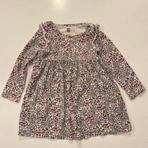 Beautiful Tea Collection Dress